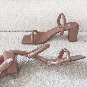 Billini heels